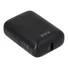 Kép 6/7 - AVAX PB105B MINI 10000mAh Type C / PD 20W + QC 22.5W gyorstöltő fekete power bank
