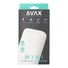 Kép 7/7 - AVAX PB105W MINI 10000mAh Type C / PD 20W + QC 22.5W gyorstöltő fehér power bank