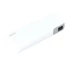 Kép 4/5 - AVAX PB106W LEISURE 15000mAh Type C / PD 30W + QC 18W gyorstöltő fehér power bank