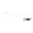 Kép 1/5 - AVAX PB106W LEISURE 15000mAh Type C / PD 30W + QC 18W gyorstöltő fehér power bank