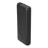 Kép 5/7 - AVAX PB202B VITALITY 20000mAh Type C / PD 65W + QC18W gyorstöltő fekete power bank
