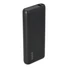 Kép 6/7 - AVAX PB202B VITALITY 20000mAh Type C / PD 65W + QC18W gyorstöltő fekete power bank