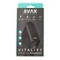Kép 7/7 - AVAX PB202B VITALITY 20000mAh Type C / PD 65W + QC18W gyorstöltő fekete power bank