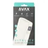 Kép 7/7 - AVAX PB202W VITALITY 20000mAh Type C / PD 65W + QC18W gyorstöltő fehér power bank
