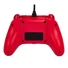 Kép 2/7 - PowerA 1519366-01 Xbox Series X|S vezetékes piros kontroller