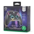 Kép 7/7 - PowerA XBGP0140-01 Advantage Xbox Series X|S vezetékes Lumectra LED kontroller