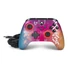 Kép 2/8 - PowerA XBGP0186-01 Advantage Xbox Series X|S vezetékes Cyber Style kontroller