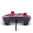 Kép 4/8 - PowerA XBGP0186-01 Advantage Xbox Series X|S vezetékes Cyber Style kontroller