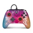 Kép 1/8 - PowerA XBGP0186-01 Advantage Xbox Series X|S vezetékes Cyber Style kontroller
