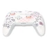Kép 3/5 - PowerA NSGP0257-01 Enhanced Nintendo Switch vezeték nélküli Pikachu Garden kontroller