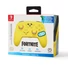 Kép 8/8 - PowerA NSGP0268-01 Enhanced Nintendo Switch vezeték nélküli Fortnite Peely kontroller