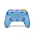 Kép 3/8 - PowerA NSGP0287-01 Enhanced Nintendo Switch vezeték nélküli Color Splash Heroes kontroller