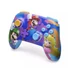 Kép 4/8 - PowerA NSGP0287-01 Enhanced Nintendo Switch vezeték nélküli Color Splash Heroes kontroller