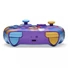 Kép 5/8 - PowerA NSGP0287-01 Enhanced Nintendo Switch vezeték nélküli Color Splash Heroes kontroller