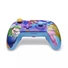 Kép 6/8 - PowerA NSGP0287-01 Enhanced Nintendo Switch vezeték nélküli Color Splash Heroes kontroller