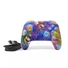 Kép 7/8 - PowerA NSGP0287-01 Enhanced Nintendo Switch vezeték nélküli Color Splash Heroes kontroller