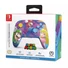 Kép 8/8 - PowerA NSGP0287-01 Enhanced Nintendo Switch vezeték nélküli Color Splash Heroes kontroller