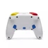 Kép 3/6 - PowerA NSGP0295-01 Nano Enhanced Nintendo Switch vezeték nélküli Mario Victory kontroller