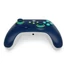 Kép 3/6 - PowerA XBGP0380-01 Xbox Series X|S vezetékes tengerkék kontroller