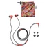 Kép 7/9 - PowerA NSHS0399-01 Nintendo Switch vezetékes Mario Kart Motors mikrofonos fülhallgató