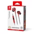 Kép 9/9 - PowerA NSHS0399-01 Nintendo Switch vezetékes Mario Kart Motors mikrofonos fülhallgató