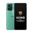 Kép 1/9 - HMD Pulse Pro 6,56" LTE 8 / 256GB DualSIM zöld okostelefon