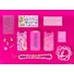 Kép 5/14 - HMD barbie phone, pink