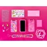 Kép 6/14 - HMD barbie phone, pink