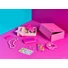Kép 1/14 - HMD barbie phone, pink