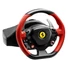Kép 1/6 - Thrustmaster 4460105 Ferrari 458 Spider versenykormány Xbox One + pedál