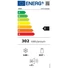 Kép 4/4 - Haier HFW7720ENMB Francia ajtós hűtőszekrény