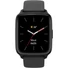 Kép 2/6 - ZTE Watch Live 2 fekete okosóra