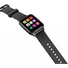 Kép 5/6 - ZTE Watch Live 2 fekete okosóra