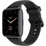 Kép 1/6 - ZTE Watch Live 2 fekete okosóra