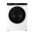 Kép 1/3 - Haier HWD50-BP12307U-S mosó-szárítógép, 5+2,5 kg, 1200 ford.