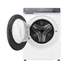 Kép 2/3 - Haier HWD100-B14367U-S mosó-szárítógép, 10+6 kg, 1400 ford.