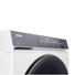 Kép 3/3 - Haier HWD100-B14367U-S mosó-szárítógép, 10+6 kg, 1400 ford.