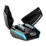 Kép 2/5 - Edifier HECATE GX07 True Wireless Bluetooth ANC szürke fülhallgató