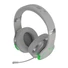 Kép 6/8 - Edifier HECATE G5BT szürke Bluetooth gamer headset