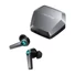 Kép 3/5 - Edifier HECATE GX04 True Wireless Bluetooth szürke fülhallgató