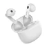 Kép 3/9 - Edifier W220T True Wireless Bluetooth fehér fülhallgató