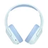 Kép 2/5 - Edifier W820NB ANC vezeték nélküli Bluetooth kék fejhallgató
