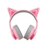 Kép 2/6 - Edifier HECATE G5BT Bluetooth rózsaszín gamer fejhallgató