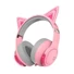 Kép 6/6 - Edifier HECATE G5BT Bluetooth rózsaszín gamer fejhallgató
