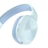 Kép 4/4 - Edifier W600BT vezeték nélküli Bluetooth kék fejhallgató