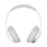 Kép 2/4 - Edifier HECATE G2BT Bluetooth fehér gamer fejhallgató
