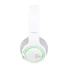 Kép 3/4 - Edifier HECATE G2BT Bluetooth fehér gamer fejhallgató