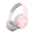 Kép 1/4 - Edifier HECATE G2BT Bluetooth rózsaszín gamer fejhallgató