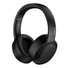 Kép 1/7 - Edifier W820NB Plus ANC vezeték nélküli Bluetooth fekete fejhallgató