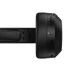 Kép 5/7 - Edifier W820NB Plus ANC vezeték nélküli Bluetooth fekete fejhallgató